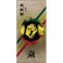 Lion of Judah Shield Galaxy Note 10 Plus Skin