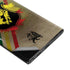 Lion of Judah Shield Galaxy Note 10 Plus Skin