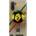 Lion of Judah Shield Galaxy Cases