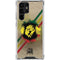 Lion of Judah Shield Galaxy S23 Ultra Clear Case