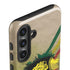 Lion of Judah Shield Galaxy S25 Impact Case