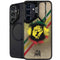 Lion of Judah Shield Galaxy S25 Plus Kickstand Case