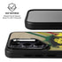 Lion of Judah Shield Galaxy S25 Plus Kickstand Case