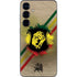 Lion of Judah Shield Galaxy S24 Plus Skin