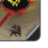Lion of Judah Shield Galaxy S25 Plus Skin