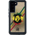 Lion of Judah Shield Galaxy S24 Plus Waterproof Case