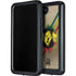 Lion of Judah Shield Galaxy S24 Plus Waterproof Case