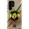 Lion of Judah Shield Galaxy S25 Ultra Impact Case