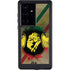 Lion of Judah Shield Galaxy S24 Ultra Waterproof Case