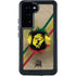 Lion of Judah Shield Galaxy S24 Waterproof Case