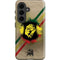 Lion of Judah Shield Galaxy S26 Impact Case