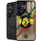 Lion of Judah Shield Galaxy S26 Kickstand Case