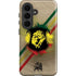 Lion of Judah Shield Galaxy S26 Plus Impact Case