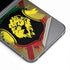 Lion of Judah Shield Galaxy Z Flip6 Skin