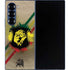 Lion of Judah Shield Galaxy Z Fold6 Skin