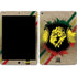 Lion of Judah Shield iPad Skins