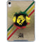 Lion of Judah Shield iPad 11th Gen (2025) Clear Case