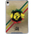 Lion of Judah Shield iPad 11th Gen (2025) Clear Case