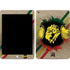 Lion of Judah Shield Apple iPad Skin