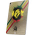 Lion of Judah Shield Apple iPad Air Skin