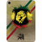 Lion of Judah Shield Apple iPad Mini Skin