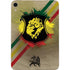 Lion of Judah Shield Apple iPad Mini Skin