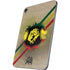 Lion of Judah Shield Apple iPad Mini Skin