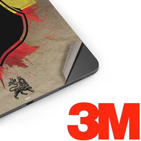 Lion of Judah Shield Apple iPad Pro Skin