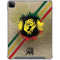 Lion of Judah Shield iPad Cases