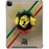 Lion of Judah Shield iPad Cases