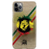 Lion of Judah Shield iPhone Cases