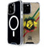 Lion of Judah Shield iPhone Cases