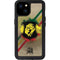 Lion of Judah Shield iPhone 15 Plus Waterproof Case
