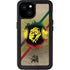 Lion of Judah Shield iPhone 15 Plus Waterproof Case