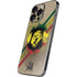 Lion of Judah Shield iPhone 15 Pro Max Skin