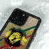 Lion of Judah Shield iPhone 15 Pro Waterproof Case
