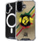 Lion of Judah Shield iPhone 16 Plus MagSafe Case