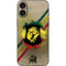 Lion of Judah Shield iPhone 16 Plus Skin