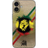Lion of Judah Shield iPhone 16 Plus Skin