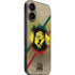 Lion of Judah Shield iPhone 16 Plus Skin