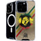 Lion of Judah Shield iPhone 16 Pro MagSafe Case