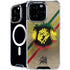 Lion of Judah Shield iPhone 16 Pro MagSafe Case