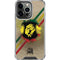 Lion of Judah Shield iPhone 16 Pro Max Clear Case