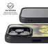 Lion of Judah Shield iPhone 16 Pro Max Kickstand Case