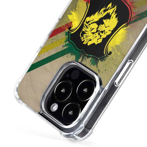 Lion of Judah Shield iPhone 16 Pro Max MagSafe Case