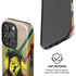Lion of Judah Shield iPhone 16 Pro Max Magsafe Impact Case