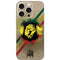 Lion of Judah Shield iPhone 16 Pro Skin
