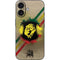 Lion of Judah Shield iPhone 16 Skin