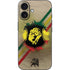 Lion of Judah Shield iPhone 16 Skin