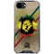 Lion of Judah Shield iPhone 16e Clear Case